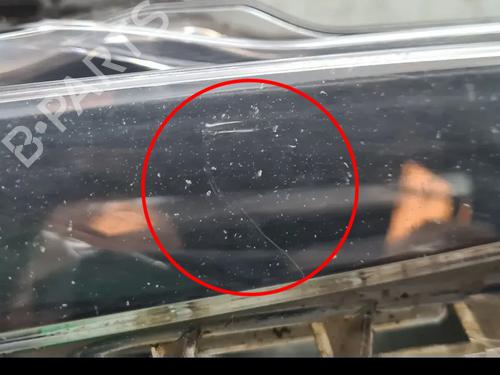 Left front fog light TESLA MODEL 3 (5YJ3) EV AWD | BP38237980C30 - Image 9