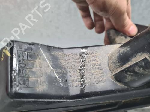 Left front fog light TESLA MODEL 3 (5YJ3) EV AWD | BP38237980C30 - Image 6