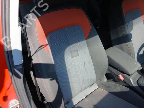 Other AUDI Q2 (GAB, GAG) 1.6 TDI | BP38340766O1 - Image 5