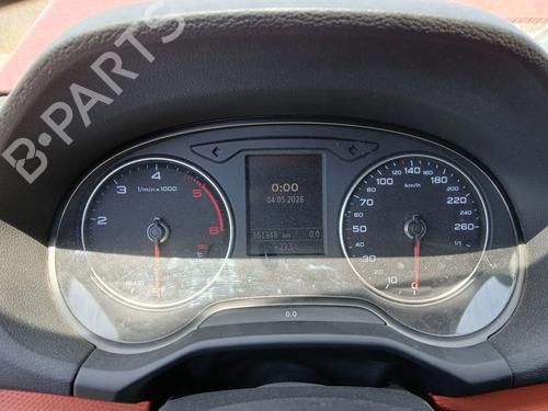 Instrument cluster AUDI Q2 (GAB, GAG) 1.6 TDI | BP38233631C47 - Image 2