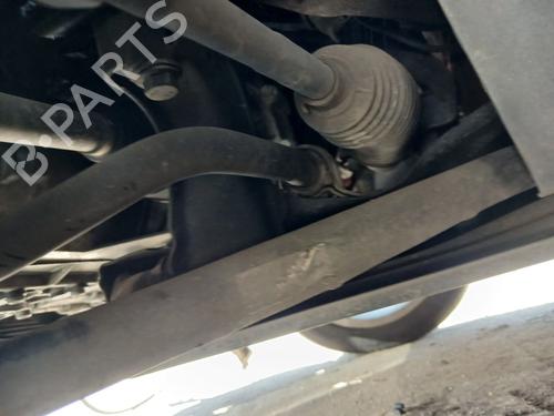 Steering rack AUDI Q2 (GAB, GAG) 1.6 TDI | BP38340771M22 - Image 2