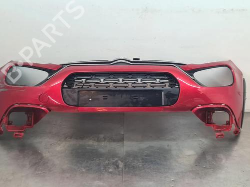 Paragolpes delantero Paragolpes delantero 38340772 38340772