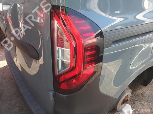Used Right taillight Right taillight 38340797 38340797