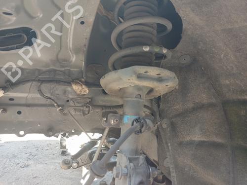 Used Left front shock absorber Left front shock absorber 38340799 38340799