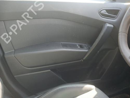 Used Front left window mechanism Front left window mechanism 38340789 38340789
