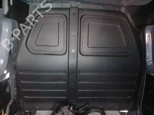 Cargo separator RENAULT KANGOO III Box Body/MPV 1.5 Blue dCi 95 (FJAB) | BP38340793I36 - Image 2