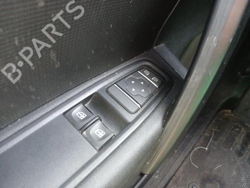 Used Left front window switch Left front window switch 38340782 38340782