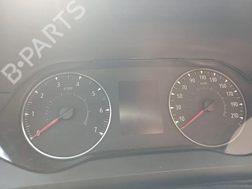 Used Instrument cluster Instrument cluster 38340786 38340786