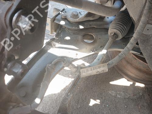 Used Left front suspension arm Left front suspension arm 38340800 38340800