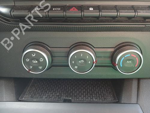 climate-control-renault-kangoo-iii-box-bodympv-2021-38340783 main image