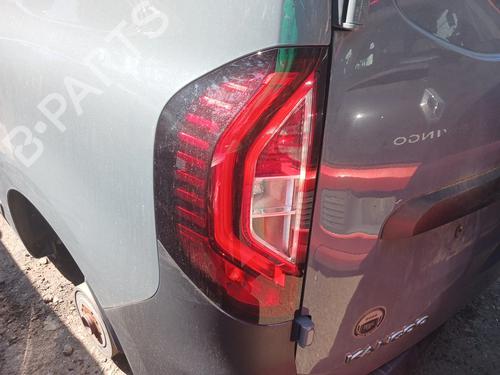 Used Left taillight Left taillight 38340798 38340798