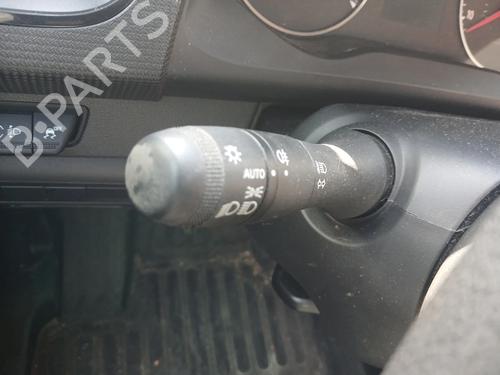 Ratstangsstang RENAULT KANGOO III Box Body/MPV 1.5 Blue dCi 95 (FJAB) | BP38340784I23 - Image 2
