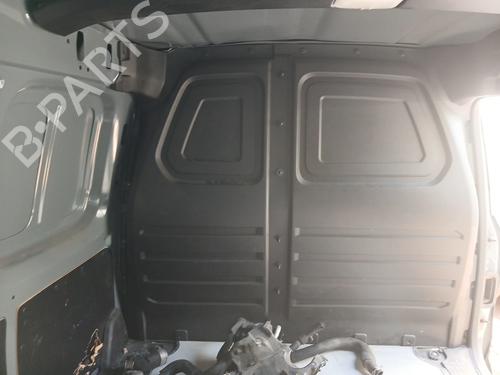Cargo separator RENAULT KANGOO III Box Body/MPV 1.5 Blue dCi 95 (FJAB) | BP38340793I36 - Image 3