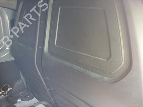 Cargo separator RENAULT KANGOO III Box Body/MPV 1.5 Blue dCi 95 (FJAB) | BP38340793I36 - Image 4