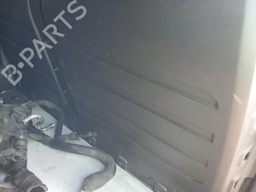 Cargo separator RENAULT KANGOO III Box Body/MPV 1.5 Blue dCi 95 (FJAB) | BP38340793I36 - Image 5