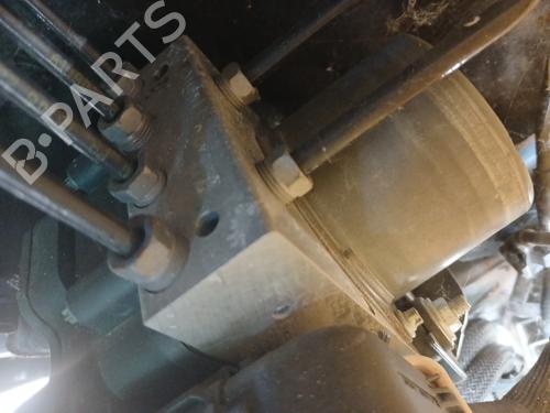 ABS Bremseaggregat ABS Bremseaggregat 38340794 38340794