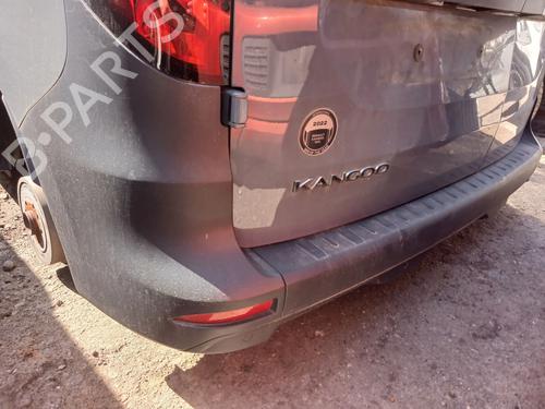 rear-bumper-renault-kangoo-iii-box-bodympv-2021-38340777 main image