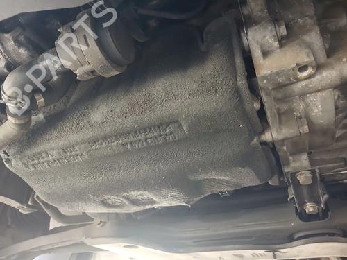 Engine AUDI Q2 (GAB, GAG) 1.6 TDI | BP38340769M1 - Image 3