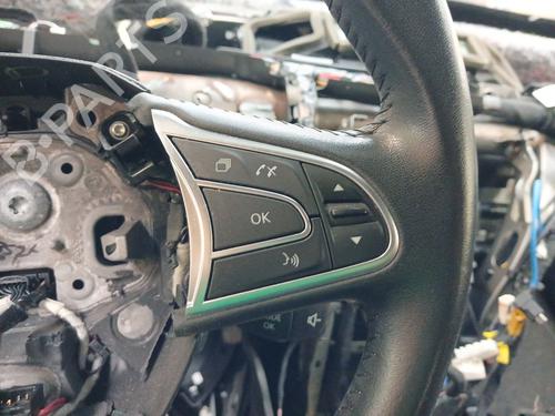 Andre RENAULT MEGANE IV Hatchback (B9A/M/N_) 1.5 dCi 90 (B9A1) | BP38340825O1 - Image 2