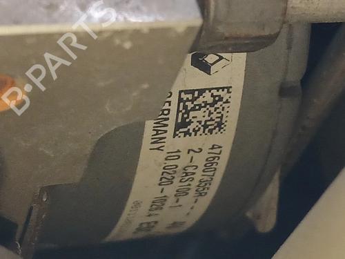 ABS pump RENAULT MEGANE IV Hatchback (B9A/M/N_) 1.5 dCi 90 (B9A1) | BP38340826M43 - Image 2