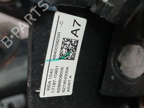 Andre RENAULT MEGANE IV Hatchback (B9A/M/N_) 1.5 dCi 90 (B9A1) | BP38340825O1 - Image 4