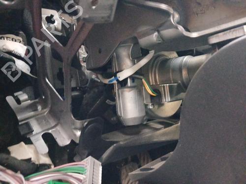 Steering column RENAULT MEGANE IV Hatchback (B9A/M/N_) 1.5 dCi 90 (B9A1) | BP38340829M21 - Image 2