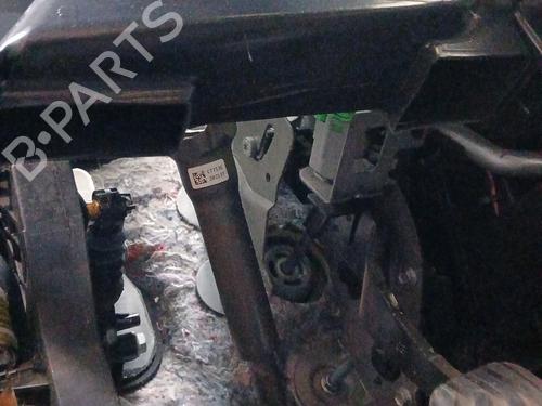 Steering column RENAULT MEGANE IV Hatchback (B9A/M/N_) 1.5 dCi 90 (B9A1) | BP38340829M21 - Image 3