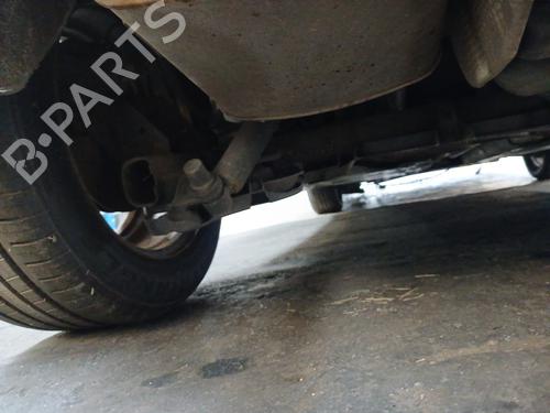 Bagaksel RENAULT MEGANE IV Hatchback (B9A/M/N_) 1.5 dCi 90 (B9A1) | BP38340840M2 - Image 3