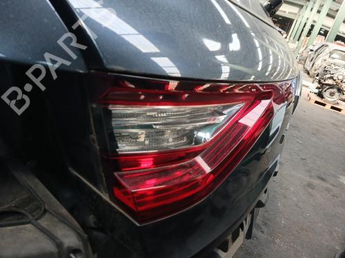 Andre RENAULT MEGANE IV Hatchback (B9A/M/N_) 1.5 dCi 90 (B9A1) | BP38340835O1 - Image 2