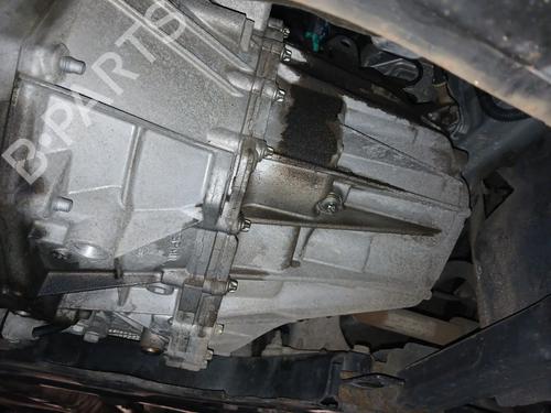 Used Gearbox Gearbox 38340844 38340844