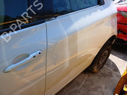Dør venstre bagtil RENAULT ZOE (BFM_) ZOE (BFMC, BFMD) | BP38340851C4 - Image 3