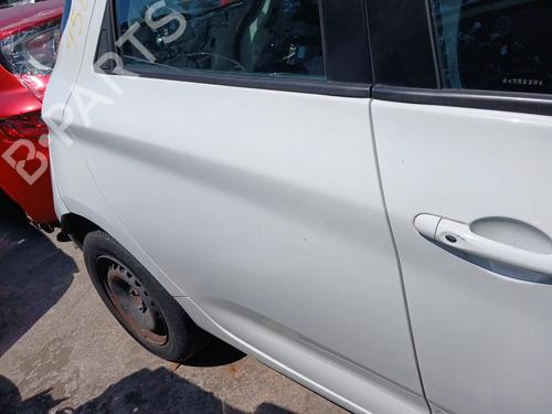 Dør højre bagtil RENAULT ZOE (BFM_) ZOE (BFMC, BFMD) | BP38340850C5 - Image 3