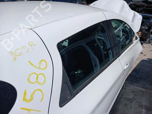 Dør højre bagtil RENAULT ZOE (BFM_) ZOE (BFMC, BFMD) | BP38340850C5 - Image 2