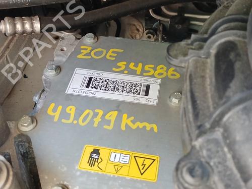 Motor RENAULT ZOE (BFM_) ZOE (BFMC, BFMD) | BP38340856M1 - Image 3