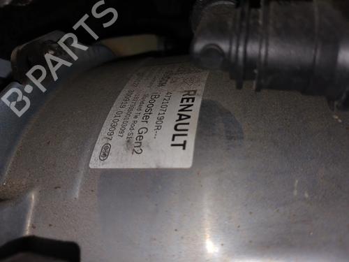 Servo brake RENAULT ZOE (BFM_) ZOE (BFMC, BFMD) | BP38340857M42 - Image 2