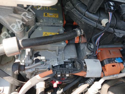 Motor RENAULT ZOE (BFM_) ZOE (BFMC, BFMD) | BP38340856M1 - Image 2