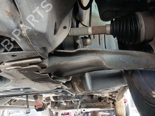 Used Left front suspension arm Left front suspension arm 38340859 38340859
