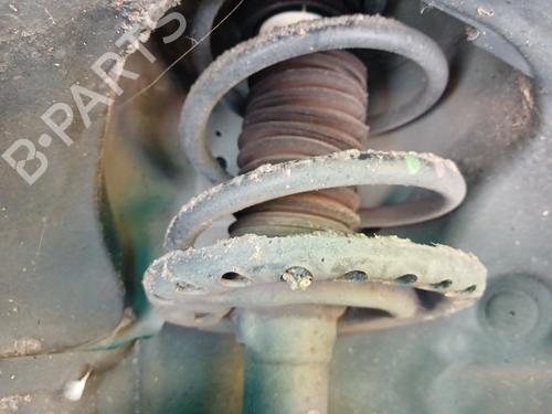 Used Left front shock absorber Left front shock absorber 38340858 38340858