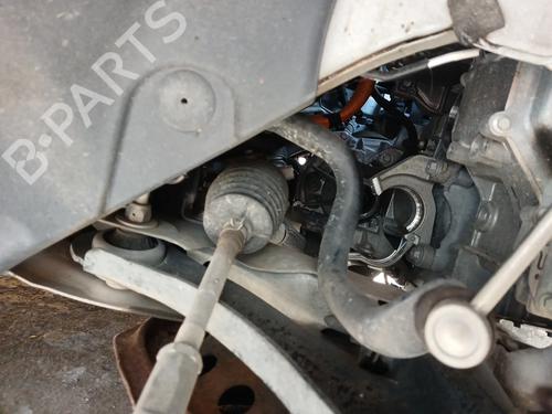 Steering rack RENAULT ZOE (BFM_) ZOE (BFMC, BFMD) | BP38340861M22 - Image 2