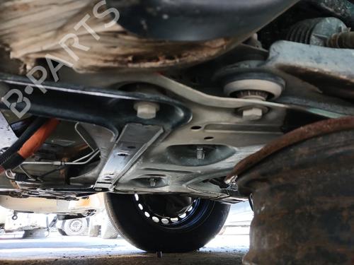 Used Subframe Subframe 38340862 38340862