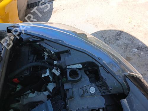 Venstre forlygte RENAULT ZOE (BFM_) ZOE (BFMC, BFMD) | BP38340863C28 - Image 4