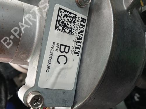 Steering column DACIA SANDERO III 1.0 TCe 90 | BP38340871M21 - Image 4