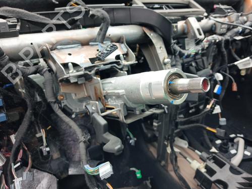Used Steering column Steering column 38340871 38340871