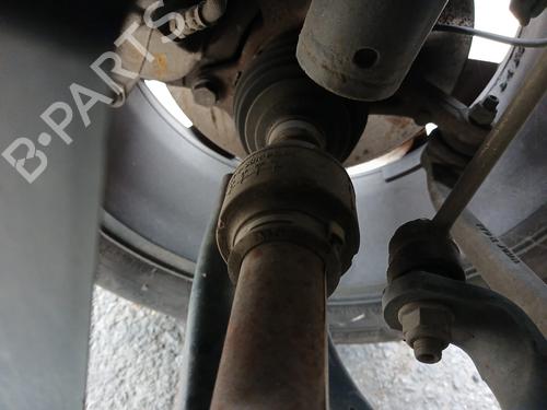 Used Right front driveshaft Right front driveshaft 38340873 38340873