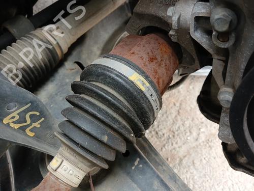 Right front driveshaft DACIA SANDERO III 1.0 TCe 90 | BP38340873M39 - Image 2