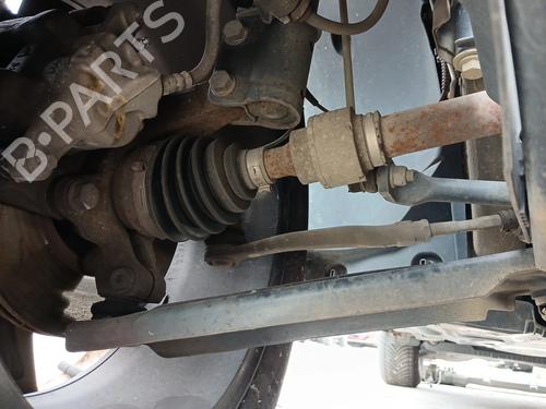 Right front driveshaft DACIA SANDERO III 1.0 TCe 90 | BP38340873M39 - Image 3
