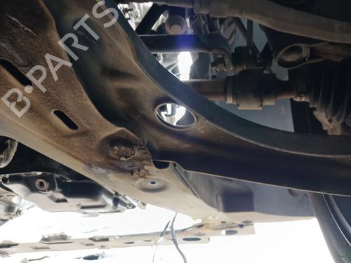 Used Right front suspension arm Right front suspension arm 38340875 38340875