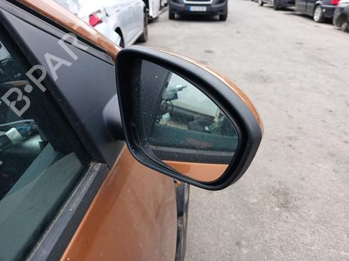 Used Right mirror Right mirror 38340880 38340880