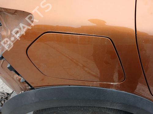 Used Fuel flap Fuel flap 38340881 38340881
