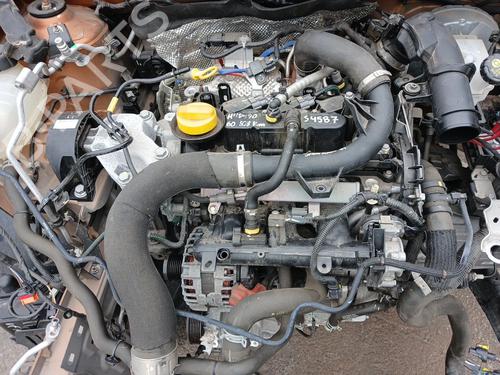 Used Engine Engine 38340882 38340882